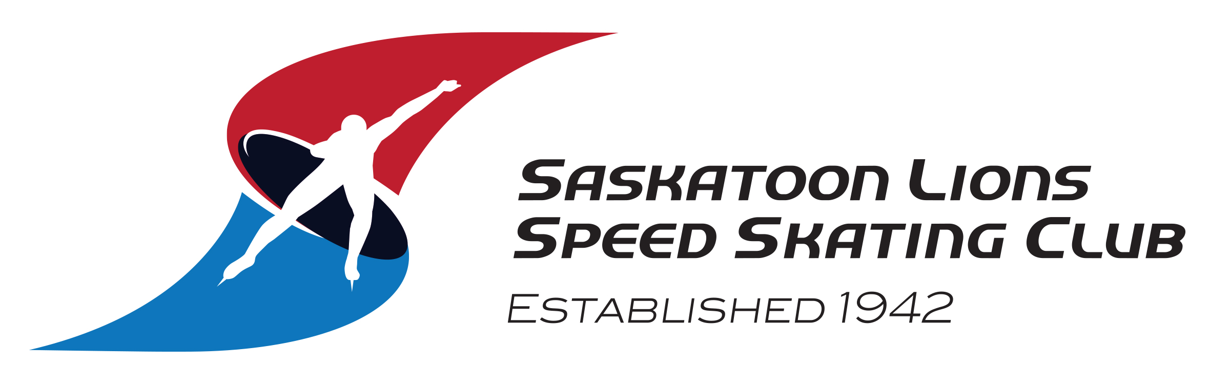Saskatoon Lions Speed Skating